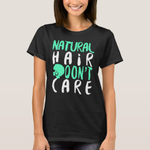 Limited Edition Natural Hair T-shirt