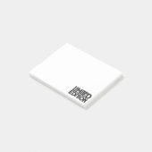 Limited Edition Post-it® Notes (Schuin)
