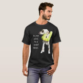 Limited Edition T-shirt (Voorkant volledig)