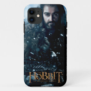 Limited Edition: Thorin iPhone 11 Hoesje