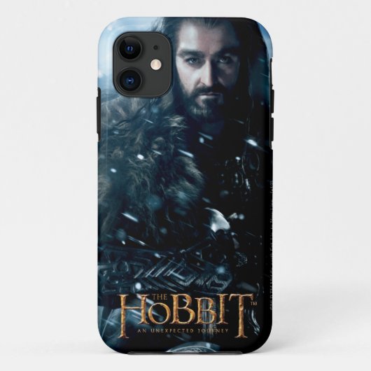 Limited Edition: Thorin Case-Mate iPhone Case (Achterkant)