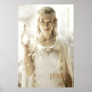Limited EditionArtwork: Galadriel Poster