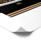 Limited Sneaker Poster (Hoek)