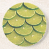 Limites Dessous de verre de grès (Devant)