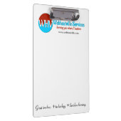 Limitless Learning Inspirerend Klembord (Rechts)