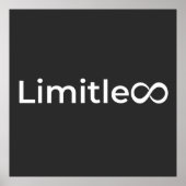 Limitless Poster (Voorkant)