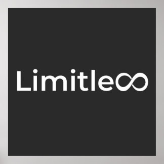 Limitless Poster