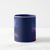 Limitless Sky - Deep Waters Mok (Midden)