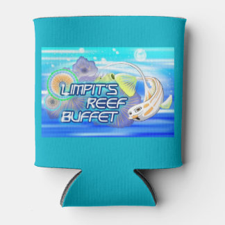 Limits Reef Buffet Koelbox Blikjeskoeler