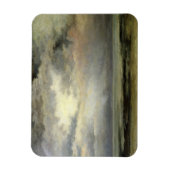 L'Immensite Magneet (Verticaal)