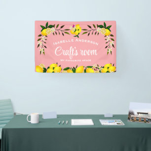 Limoen Ambacht Perzik Spandoek