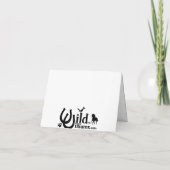 Limoen Chihuahua Kaart (Achterkant)