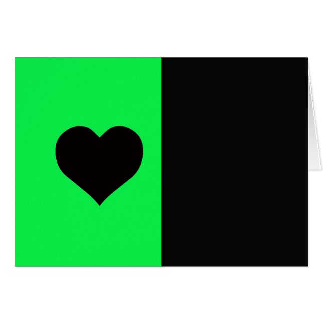 Limoen en het zwarte hart (Voorkant Horizontaal)