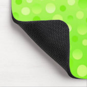 Limoen Fizz mousepad Muismat (Hoek)