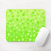Limoen Fizz mousepad Muismat (Met muis)