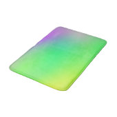 Limoen Juice Gradient badmat (Gekanteld)