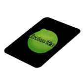 Limoen Magneet (Linkerzijde)