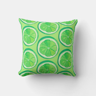 Limoen - Pillow Kussen