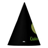 Limoen Slice Feesthoedjes (Links)