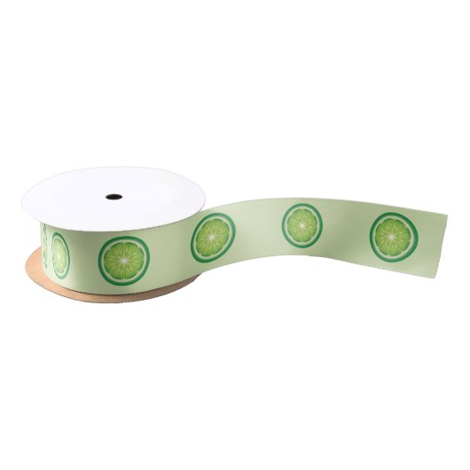 Limoen Slice Lint (Spoel)