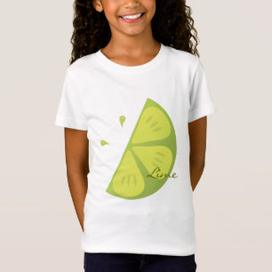 Limoen Slice T-shirt