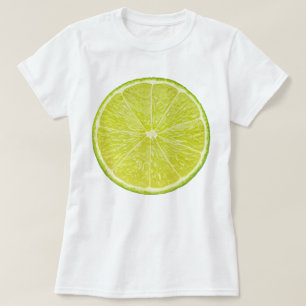 Limoen T-shirt