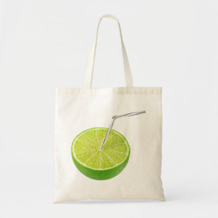 Limoen Tote Bag
