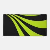Limoen Wave Bureaumat (Voorkant)