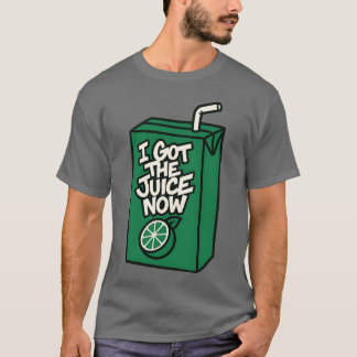 LimoensapBo T-shirt