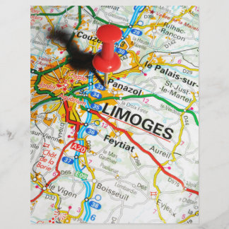 Limoges, Frankrijk