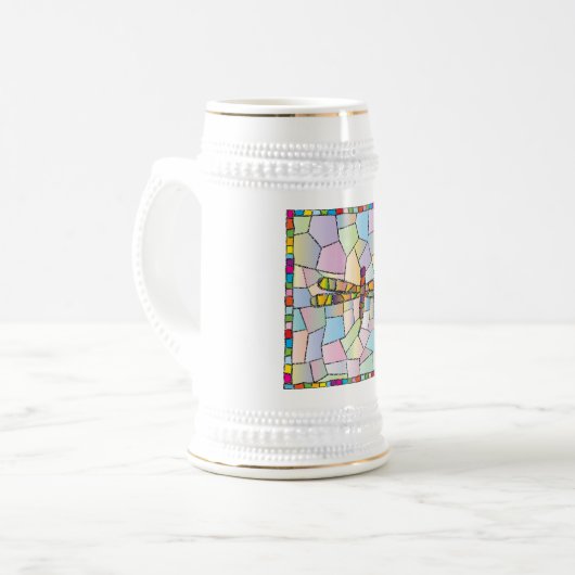 limonade bierpul (Voorkant links)