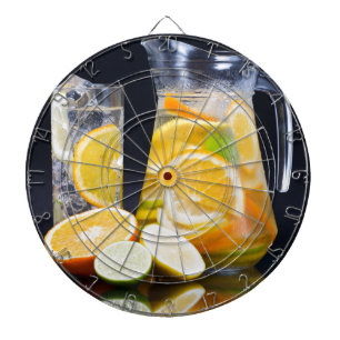 limonade dartbord
