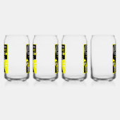 Limonade de tennis vintage (Droite)