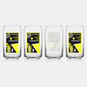Limonade de tennis vintage (Dos)