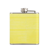 limonade, gevarieerd heupfles (Achterkant)