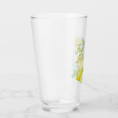 limonade glas (Rechts)