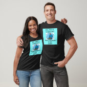 limonade h2so4 grap t-shirt (Unisex)