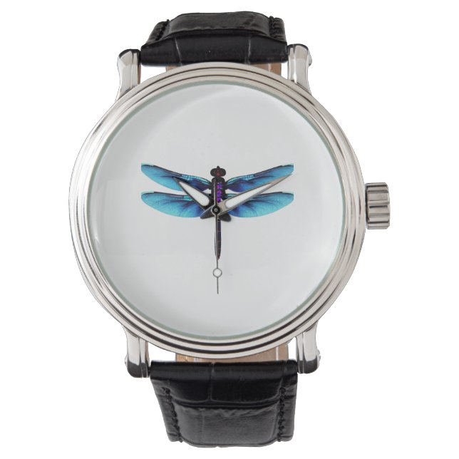 limonade horloge (Voorkant)