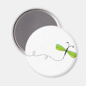 limonade magneet (Voorkant / Achterkant)