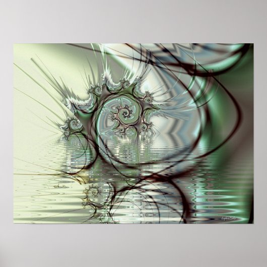 limonade poster (Voorkant)