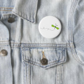 limonade ronde button 5,7 cm (In situ)