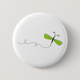 limonade ronde button 5,7 cm