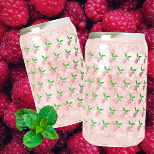 Limonade rose