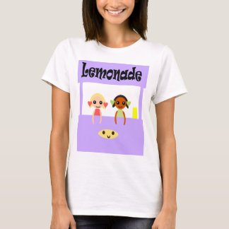limonade standaard t-shirt