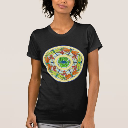 limonade t-shirt (Voorkant)
