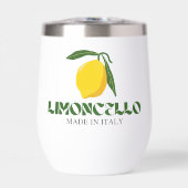 Limoncello (Voorkant)