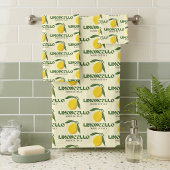 Limoncello