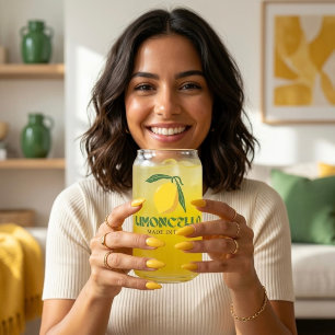 Limoncello
