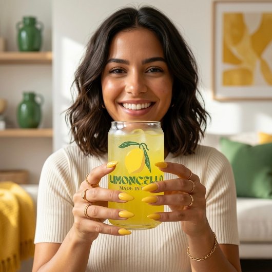Limoncello