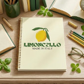 Limoncello